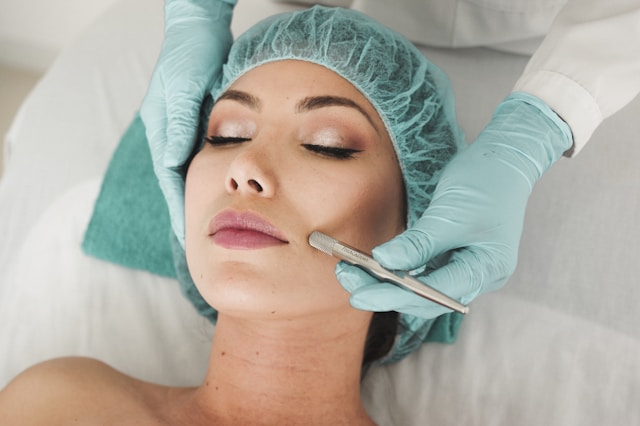 Die Top 5 Anti-Aging-Geheimnisse: So bleiben Sie jugendlich und strahlend